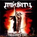Impurity - The Lambs Fury (8 Bonus) (Nac/Digi)