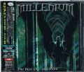 Millenium - The Best Of...And More (2004 Compilation = 26 Songs - Now & Then Records) (Imp/Jap - Duplo)