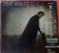 Tom Waits - Mule Variations (Epitaph Japan, 1999) (Imp/Jap)
