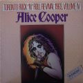 Alice Cooper - Ladies Man (Toronto Rock And Roll Festival, 1969/TKO Magnum Music-Bootleg Release) (Imp)