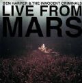 Be Harper & The Innocent Criminals - Live From Mars (Imp/Paper Sleeve = 2 CDs)