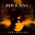Belial - Perversion (Toxic Records, 2002 - Death Metal) (Imp/Chile)