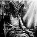 Besatt - Unholy Trinity Pt 1 (Unfather = 10 Songs/Besatts 20th Anniversary Trilogy - Warheart, 2011) (Imp)
