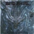 Blood Ritual - Black Grimoire (Imp)