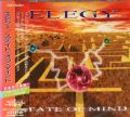 Elegy - State Of Mind (Pure Metal, 1997) (Imp/Jap)