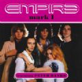 Empire - Mark 1 (Peter Banks-YES/Phil Collins-Genesis & Sam Gopal) (One Way Records-1995) (Imp)