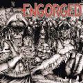 Engorged - S/T (Deathvomit/Necropolis Records) (Imp)