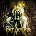 From Nowhere - Agony (Mechanix Records, 2011 - 2 Bonus) (Imp)