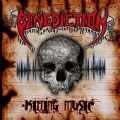 Benediction - Killing Music (2008 Album - 4 Bonus) (Nac/Paranoid Records)