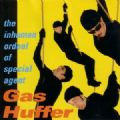 Gas Huffer - The Inhuman Ordeal of Special Agent Gas Huffer (Imp)
