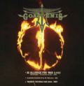 Goatpenis - Alliance For War (Live Rio Grande do Sul 2006/Celebrating The Revenge Single 2005 & Pulverize Demo 2007) (Nac = CD + DVD)