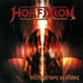 Horfixion - Instigators Of Chaos (Imp)