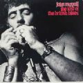 John Mayall - The Last Of The British Blues (Live From Baltimore, Cincinnati & NY/One Way Records) (Imp)