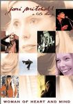 Joni Mitchell - A Life Story (Woman Of Heart And Mind/Documentrio Legendado) (Nac DVD)