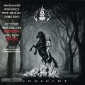 Lacrimosa - Sehnsucht (Sail Music, 2009 - 1 Bonus) (Imp/South Korea)