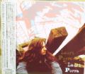 Lauri Porra - Lauri Porra (1st Album, 2005/Victor, 2006 - Stratovarius) (Imp/Jap - PaperSleeve)