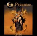 Presence - Gold (Black Widow, 2000) (Imp)