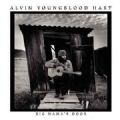 Alvin Youngblood Hart - Big Mamas Door (Epic Records/HDCD) (Imp)