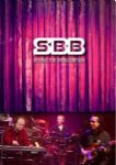 SBB - Behind The Iron Curtain (Live At Teatr Slaski, 2009) (Imp/Digi Box = 1 DVD + 2 CDs)