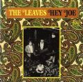 The Leaves - Hey Joe (One Way Records, 1993) (Imp)