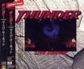 Thunder - Live Circuit (1995 Live Acoustic & Live Album = 9 Songs - EMI) (Imp/Jap)