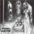 Weird Tales Of Madness - Vol. 1 (Tormentor/Necrophile/Atrocious/Funebre/Phlegeton/Desolation = 12 Songs/Black Death 1991) (Imp)