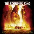 The Scorpion King - Music From And Inspired By (With Rob Zombie, Nickelback, Godsmack, Coal Chamber/Escorpião Rei) (Nac)