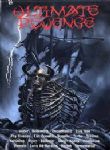 Ultimate Revenge - Compilation (20 Clips + 21 Songs = Trauma/Behemoth/Vader/Decapitated) (Imp DVD + CD)