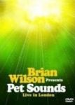 Brian Wilson - Presents Pet Sounds (Live In London/Beach Boys) (Nac DVD)