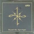 1349 - Beyond The Apocalypse (Apocalyptic Empire Records-2006) (Imp/Duplo Vinil - Capa Dupla)