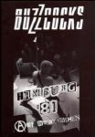 Buzzcocks - Hamburg 81 (Auf Wiedersehen) (Imp DVD)