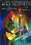 Mike Oldfield - The Millennium Bell (Live In Berlin - The Art In Heaven Concert) (Nac DVD)