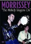 Morrissey - The Malady Lingers On (The Smiths) (Nac DVD)
