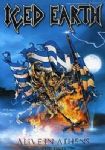 Iced Earth - Alive In Athens (The DVD) (Nac DVD)