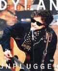Bob Dylan - MTV Unplugged (Live 1994 - Sony Music Studios) (Nac DVD)