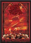 Corpse Grinder - 20 Years Grinding Corpses (Videos & Live Clips) (Nac = DVD + CD)