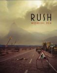 Rush - Working Men (Best Of - 12 Clips) (Nac DVD)