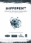 Different Music Is Our Passion - Video Compilation (Vrios) (Imp DVD)