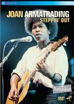 Joan Armatrading - Steppin Out (Rockpalast) (Nac DVD)