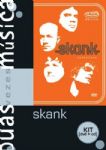 Skank - Cosmotron Ao Vivo No Olimpia 2004 & Album Cosmotron (Série Duas Vezes Música) (Nac = DVD + CD)