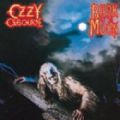 Ozzy Osbourne - Bark At The Moon (Imp)