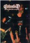 Entombed - Monkey Puss Live In London (Promo Videos & Live London Astoria 1992) (Nac DVD)