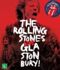 Rolling Stones - Live Glastonbury ! (Nac DVD)
