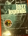 Arturo Sandoval - Live At The Brewhouse Theatre, England 1992 (Jazz Legends) (Nac/Digi DVD)