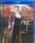 Etta James - Live At Montreux 1993 (Nac/Blu-Ray)