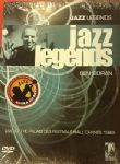 Ben Sidran - Live At The Palais Des Festivals Hall Cannes 1989 (Jazz Legends) (Nac/Digi DVD)