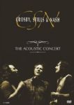 Crosby, Stills & Nash - The Acoustic Concert (Live In San Francisco) (Imp DVD)