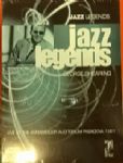 George Shearing - Live At The Ambassador Auditorium Pasadena 1981 (Jazz Legends) (Nac/Digi DVD)