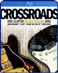 Eric Clapton - Crossroads Guitar Fest. 2010 (Nac/Duplo - Blu-Ray)