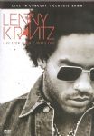 Lenny Kravitz - Live From Japan (Tokyo 1995-Live In Concert) (Nac DVD)